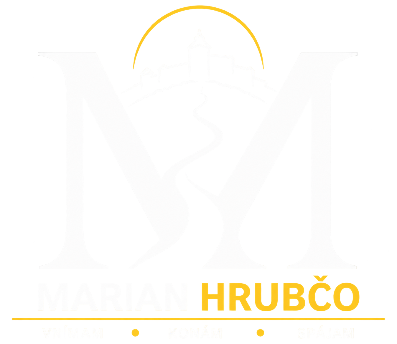 Marian Hrubčo logo