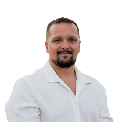 Maroš Pavúk, MBA